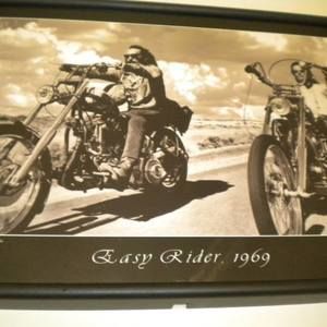 Meet your Posher, Gary